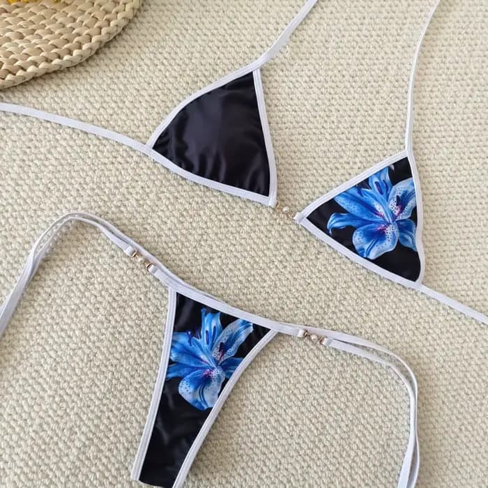 Maillot de bain sexy
