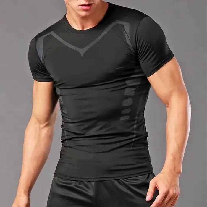 Ensemble de maillot de bain complet pour homme