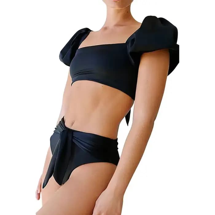 Maillot de bain sexy pour femmes