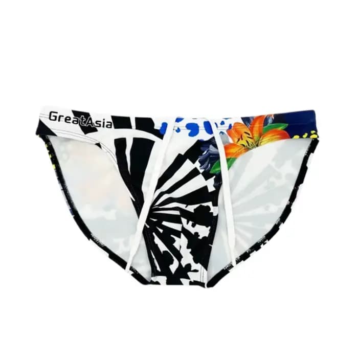 Maillot de bain sexy pour homme, slip de bain, caleçon de bain, maillot de bain brésilien pour homme, Desmiit Seobean 2026