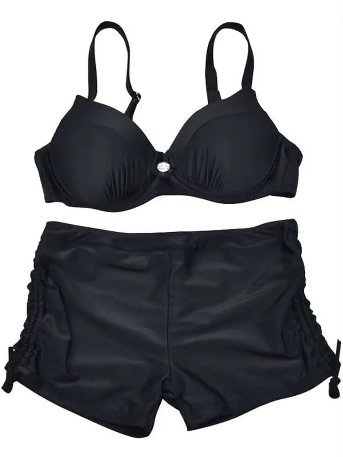 Nouveau Sexy maillot de bain néon femmes