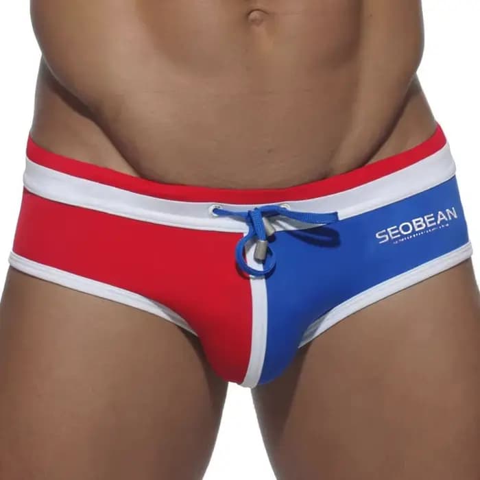 Maillots de bain pour hommes