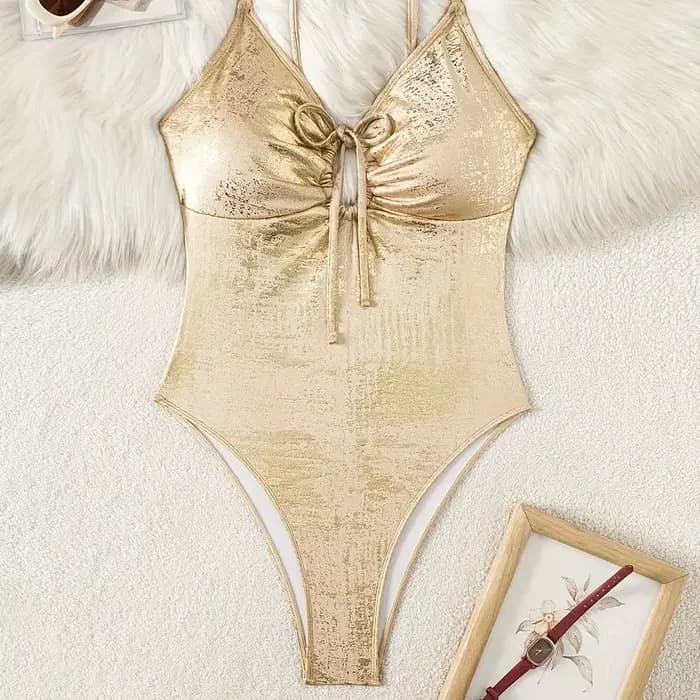 Maillot de bain sexy pour femme
