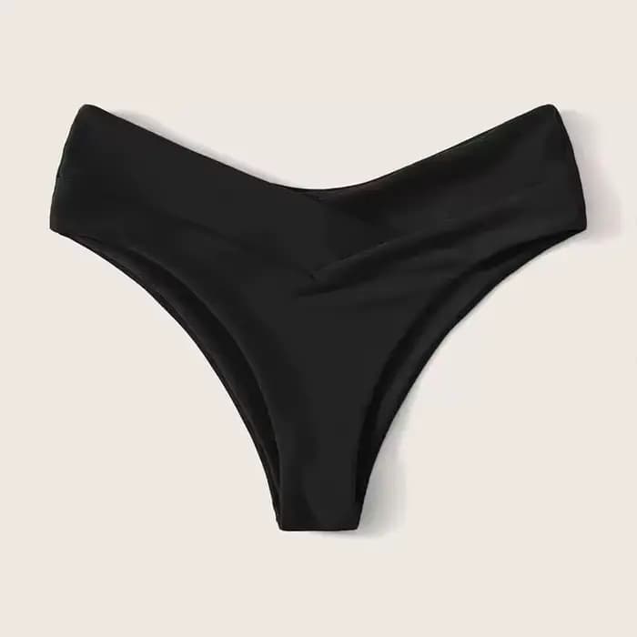 Maillot de bain femmes slips bas de Bikini maillots