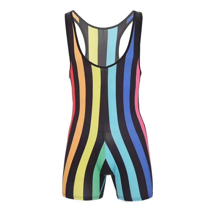 Combinaisons de natation pour hommes