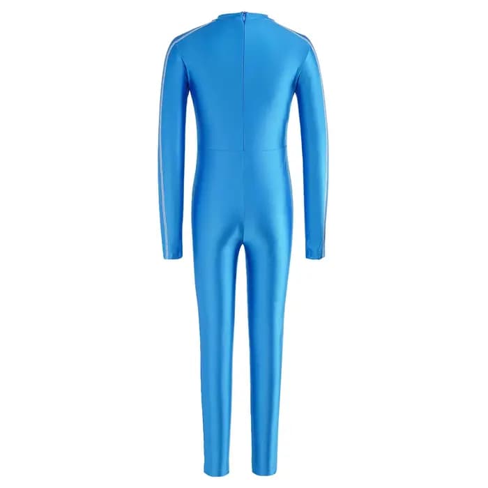 Combinaison de plongée pour enfants garçons