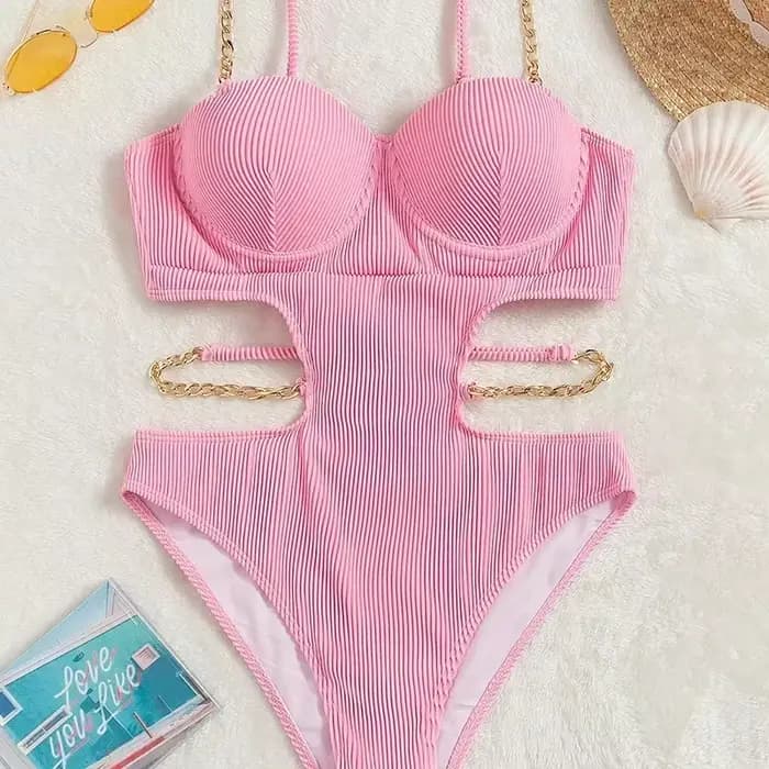 Maillot de bain une pièce