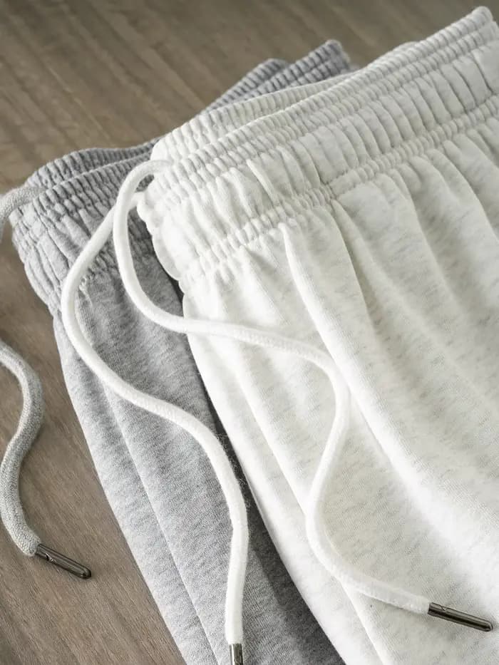 DUEllen-Short éponge pour homme, short de sport à jambe droite, taille élastique, short de course, pantalon décontracté, été, 2024