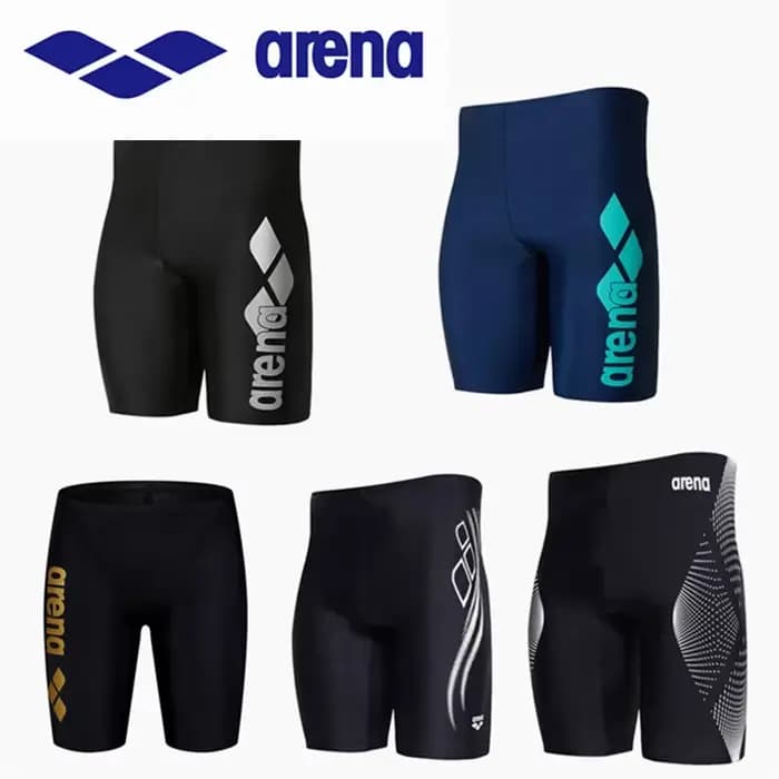 Arena – pantalon de natation pour hommes
