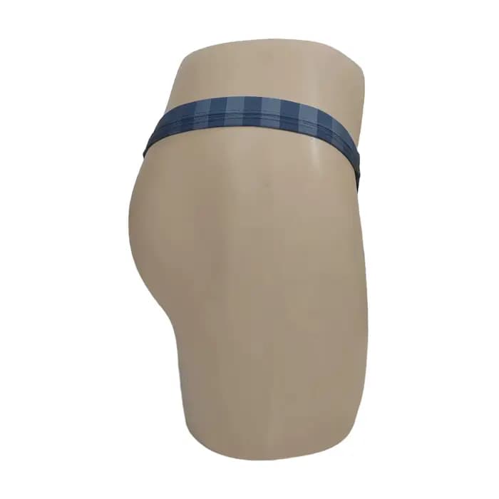 Maillot de bain string pour homme BOYTHOR - Taille basse