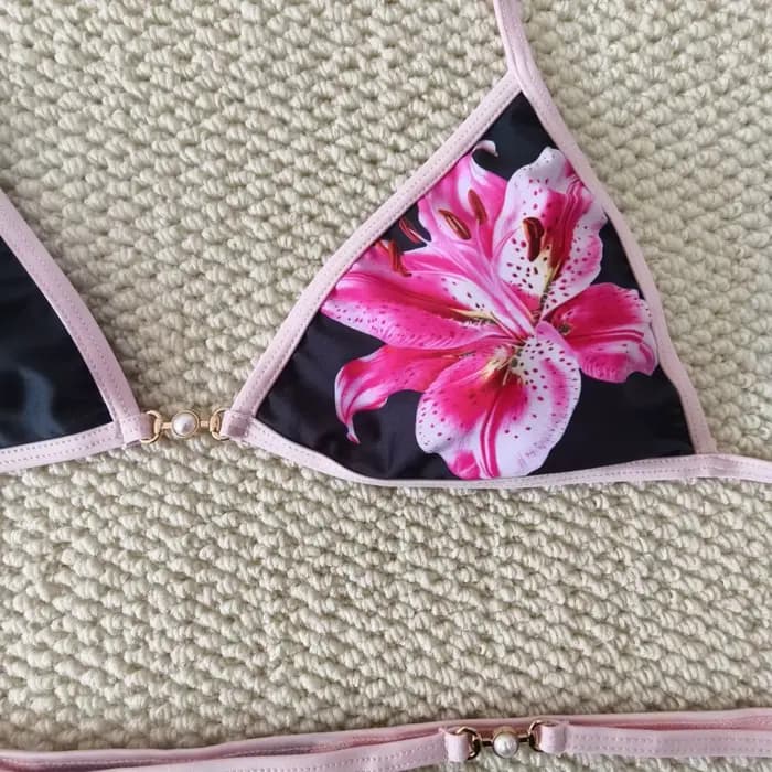 Maillot de bain sexy