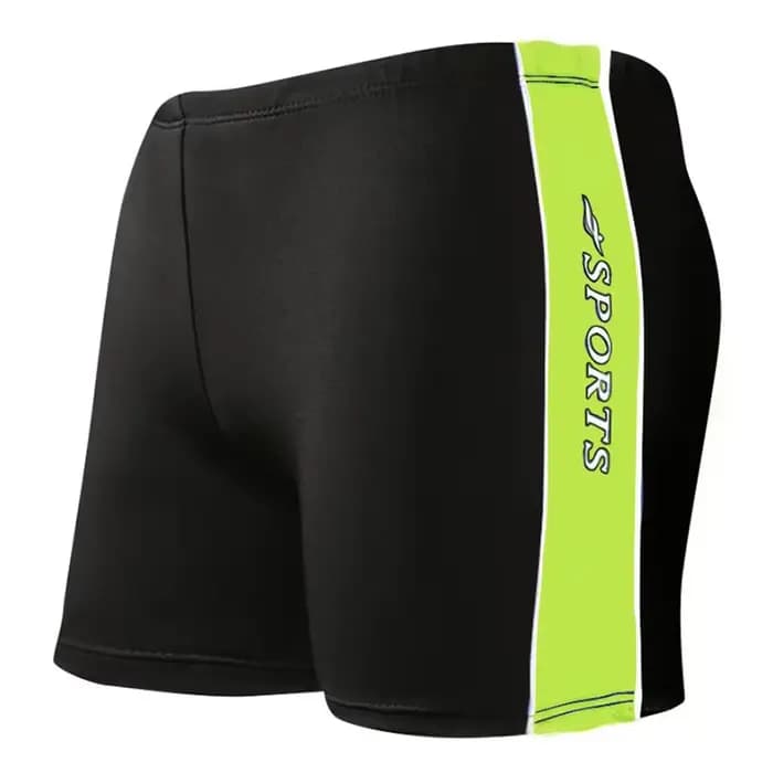 Maillot de bain grande taille pour homme