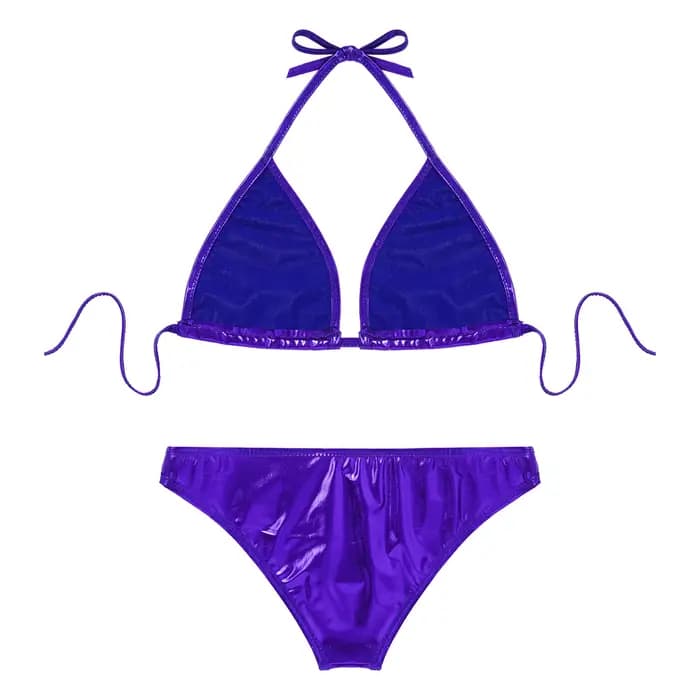 Mini Bikini Brésilien Brcorporelle D.lique pour Femme