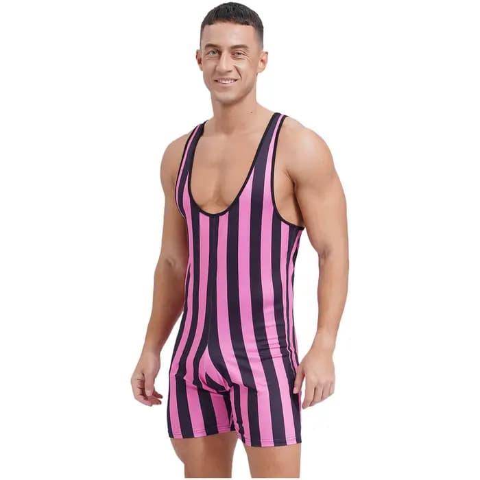 Combinaisons de natation pour hommes