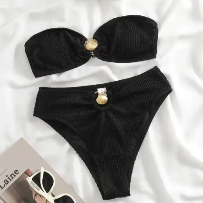 Bikinis sexy Shell 2026 pour femmes