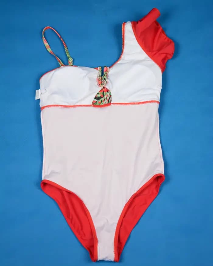 Famille correspondant maillot de bain tenues mère et fille maillots de bain séchage rapide piscine fête maillot de bain père et fils pantalons de plage
