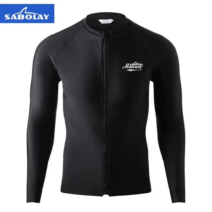 Veste de protection solaire pour hommes et femmes