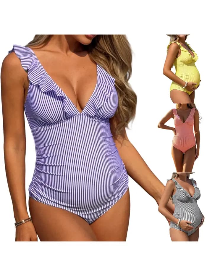 Maillots de bain de grossesse pour femmes