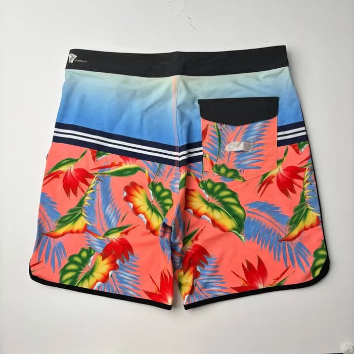 Hur Phantom Boardshorts pour hommes