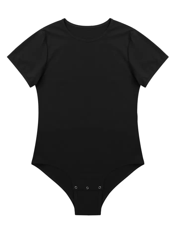 AqSwimwear-Maillot de bain une pièce pour homme