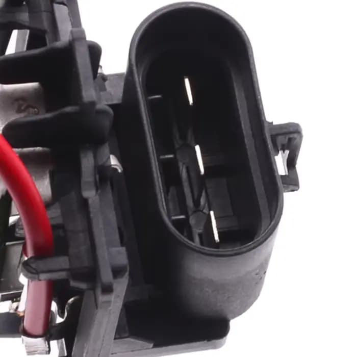 3134503121 Résistance de moteur de ventilateur de radiateur de voiture Diesel, pour Chevrolet Cruze 2.0L Aveo T300, nouvelle collection
