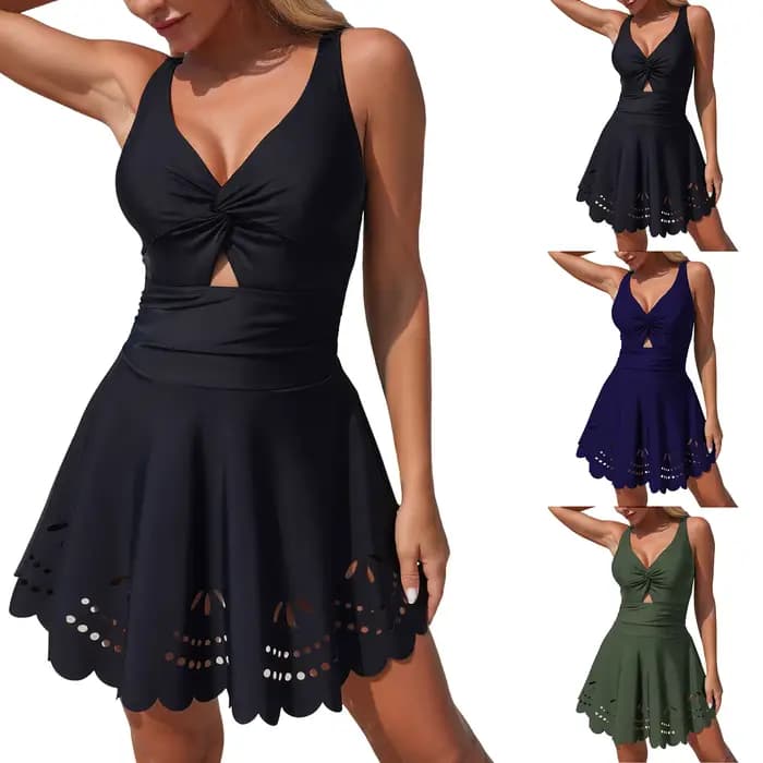 Maillot de bain sexy pour femmes