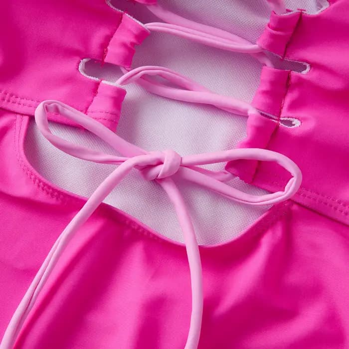 Maillot de bain monokini d'été pour femmes