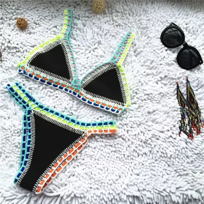 Micro Bikini 2026 pour Femme