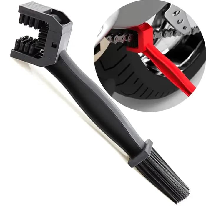 Nettoyeur de brosse de chaîne, accessoires de moto, couverture de Motocross pour Honda Adv 150 Mt09 2021 Gs 1250 Kawasaki Ninja 650 Nc750X