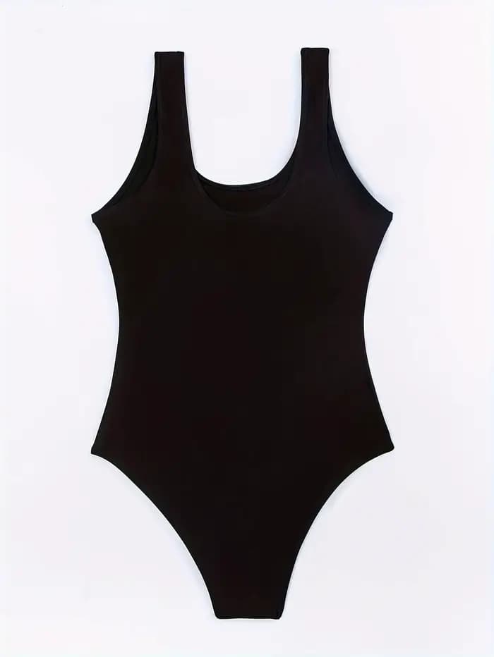 Maillot de bain une pièce pour femme
