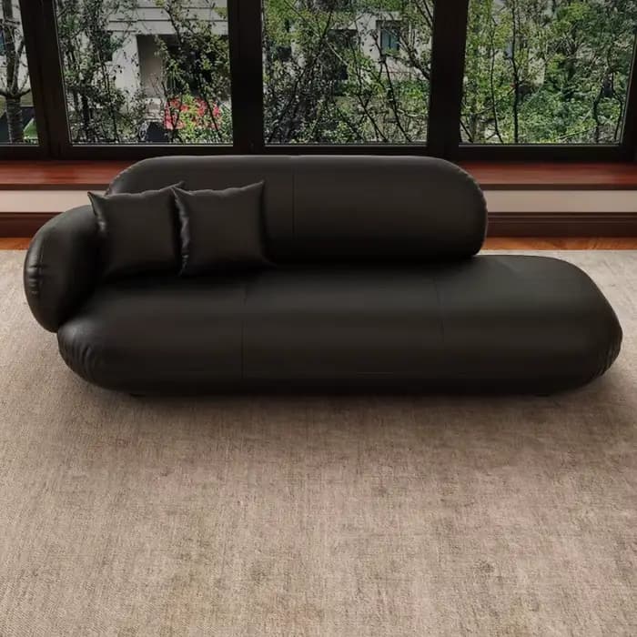 Tabourets de chambre ergonomiques, bancs de coiffeuse uniques et minimalistes, tabourets de chambre ergonomiques, tabourets de bureau professionnels, meubles tendance