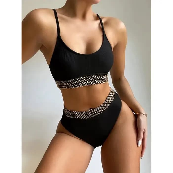 Bikini 2026 Maillot de bain sexy pour femme