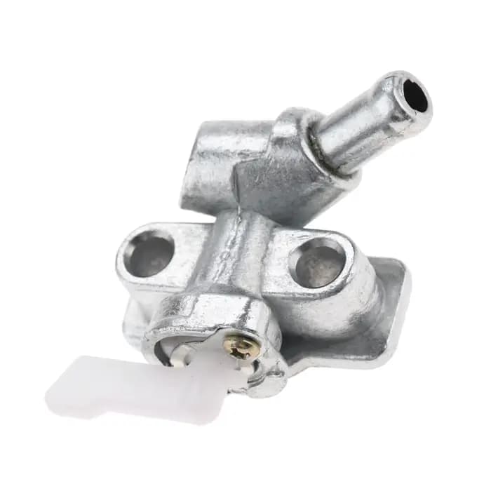 DRELD – interrupteur de robinet de carburant, générateur essence, commutateur de réservoir d'huile pour moteur Diesel refroidi à l'air 178/186F monocylindre