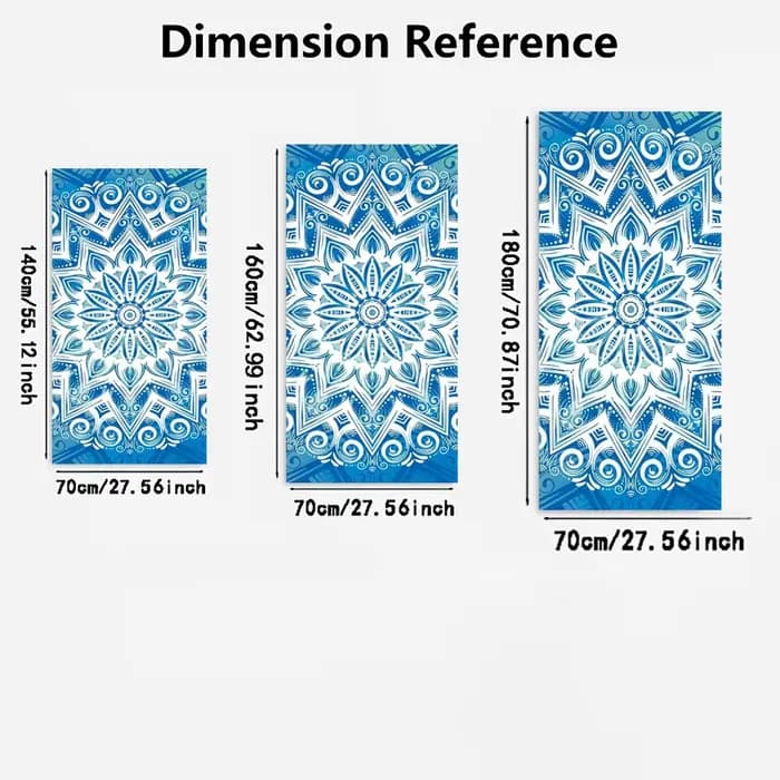 1 serviette de plage à imprimé léopard néon, adaptée au yoga, à la natation, au camping, aux grandes serviettes de bain, aux accessoires de voyage essentiels