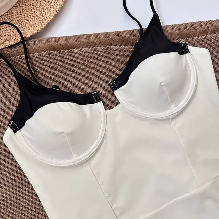 Maillot de bain une pièce