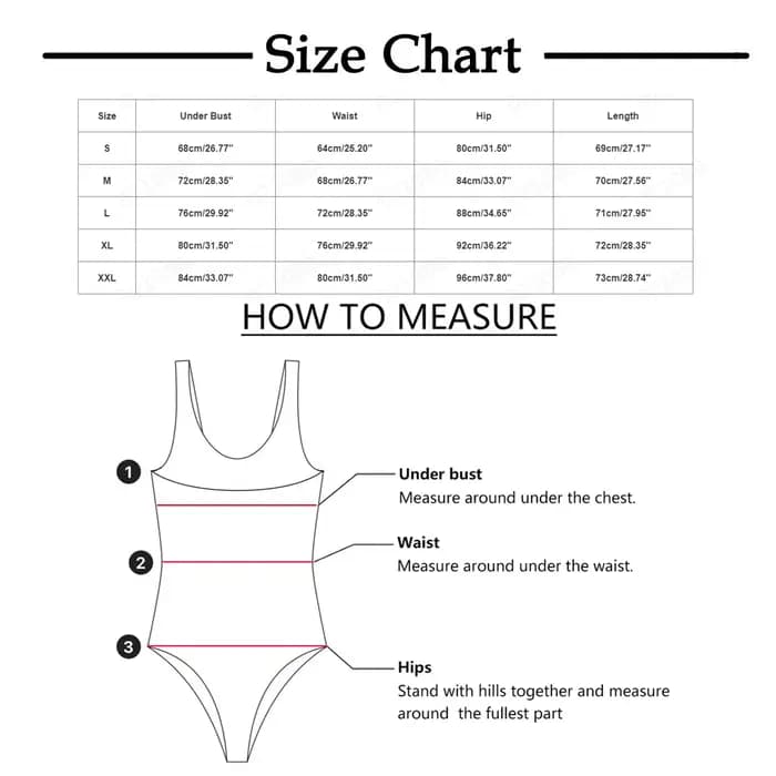 Maillot de bain dos nu pour femme