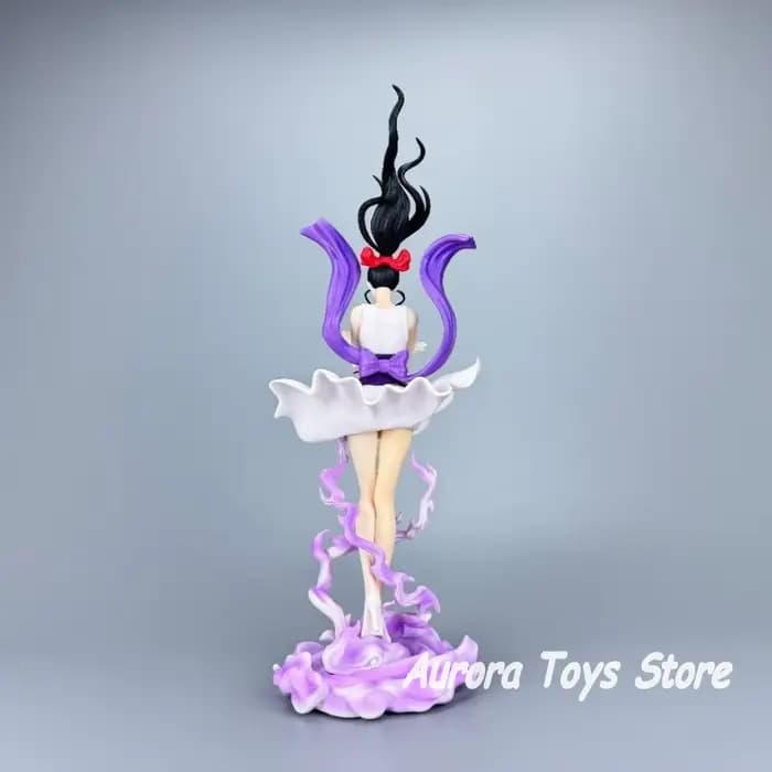 Figurine d'action Anime ONE PIECE de 34cm/13,39 pouces, Nico Robin, figurines d'action en PVC, ornement de bureau, modèle de collection, jouets, cadeaux