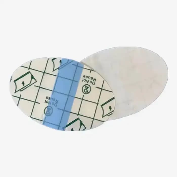 20/40 pièces bébé oreille couvre bain shampooing imperméable enfants douche natation Protection oreille autocollants enfant jetable oreille couverture