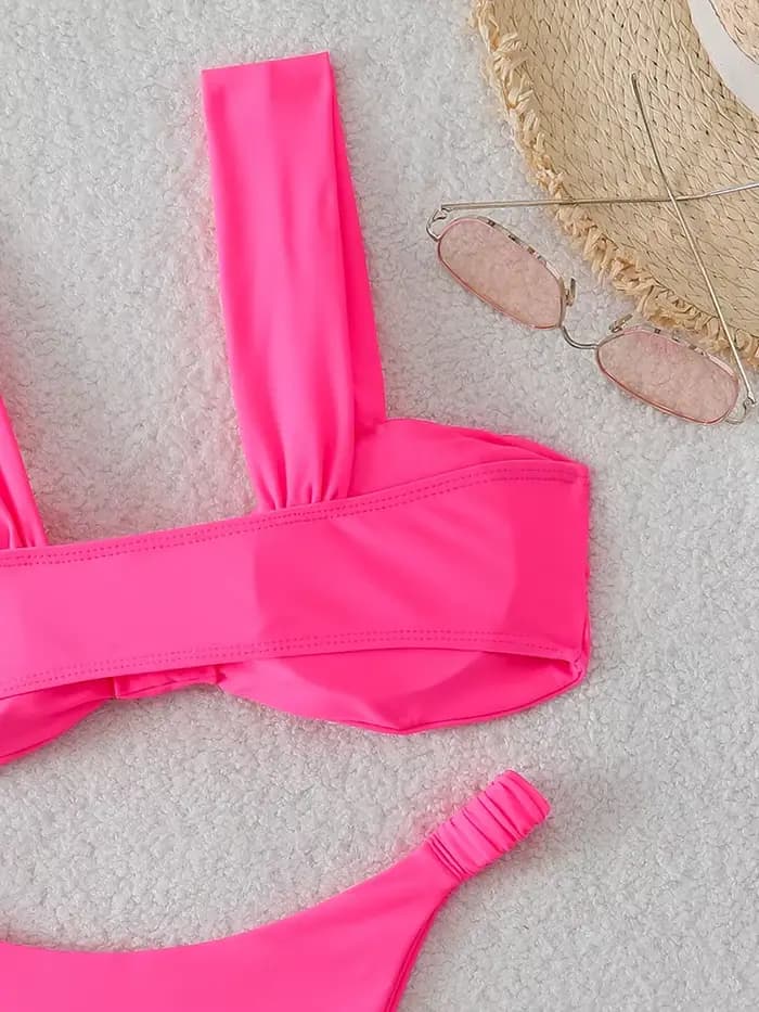 Micro Bikini pour Femmes