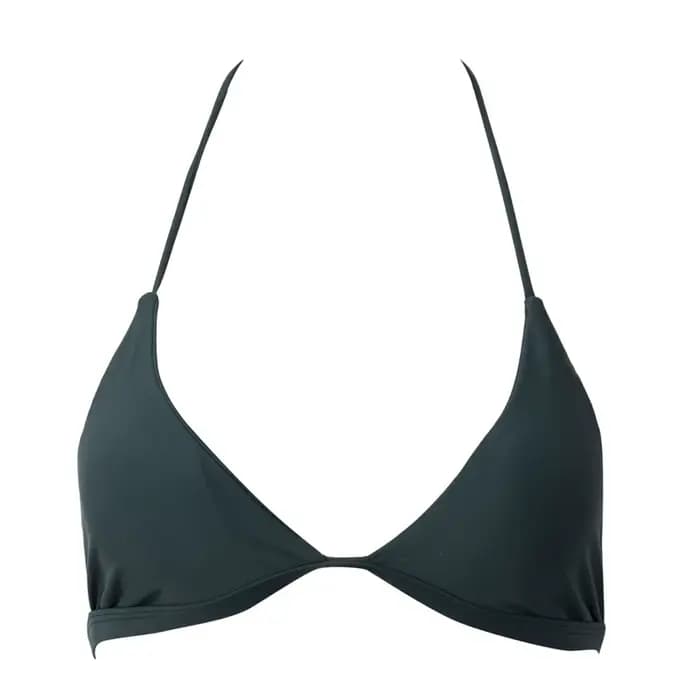 Maillot de bain rétro brésilien pour femmes
