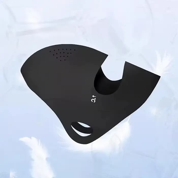 1/2 pièces été masque complet Protection solaire hommes femmes