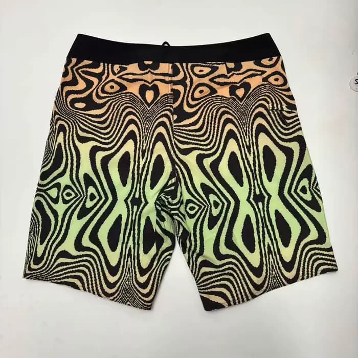 Boardshorts Original Filip Rygalski Mod 18" - MULTI