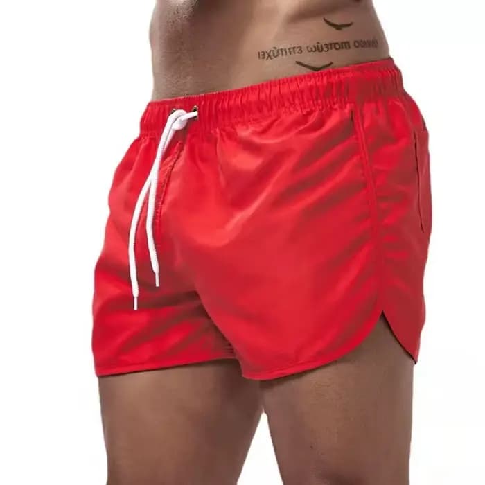 Maillot de bain pour hommes