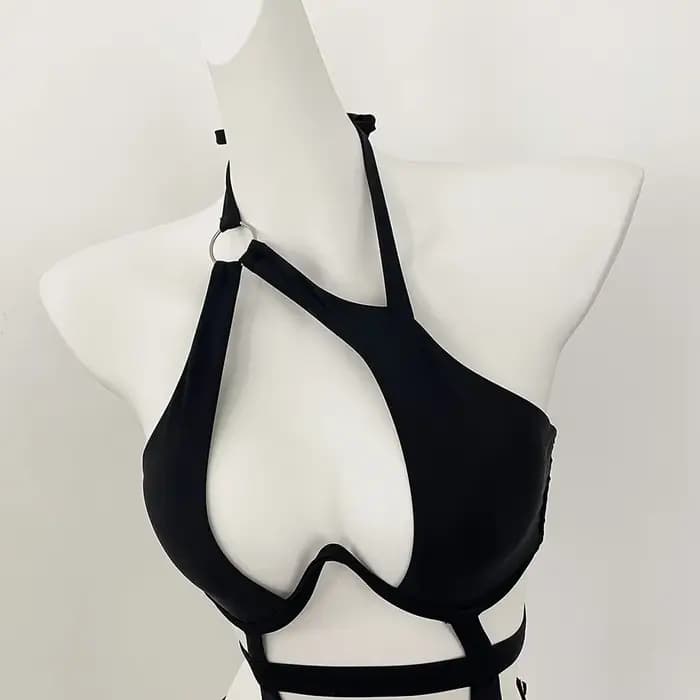 Maillot de bain femme Sexy une pièce