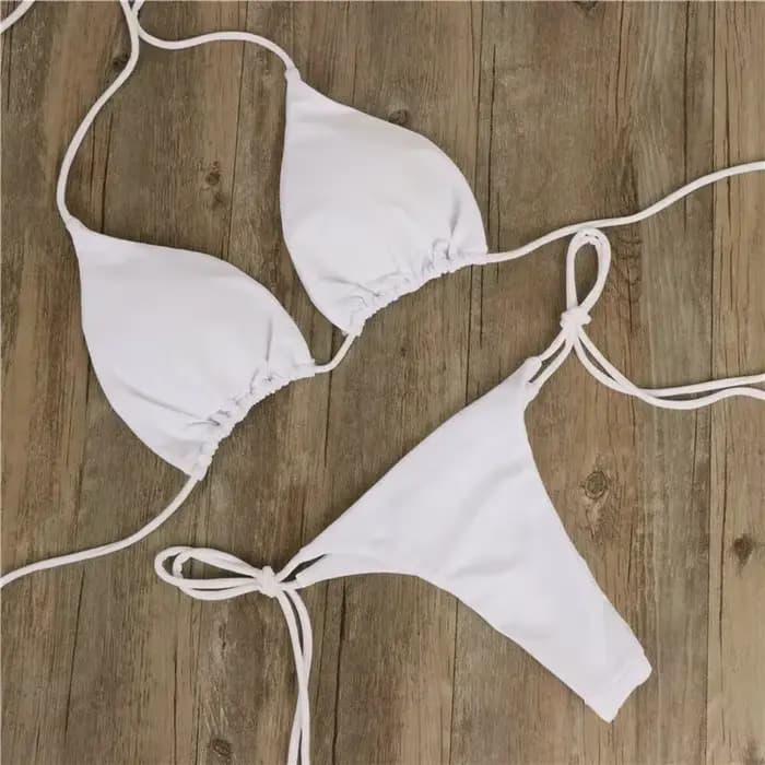 Bikini Sexy maillots de bain