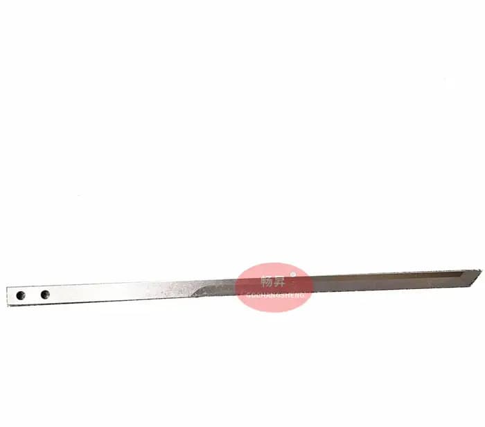 Lame de coupe SERKON HSS CAD Lame de couteau SERKON peut personnaliser comme dessin