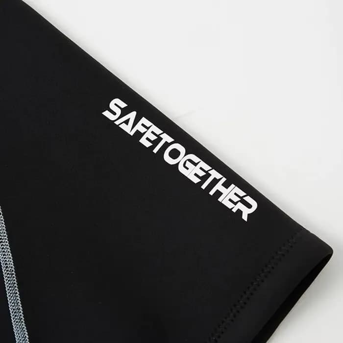 Short de plongée en néoprène pour hommes