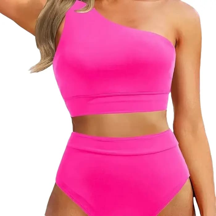 Maillot de bain bikini sexy pour femme