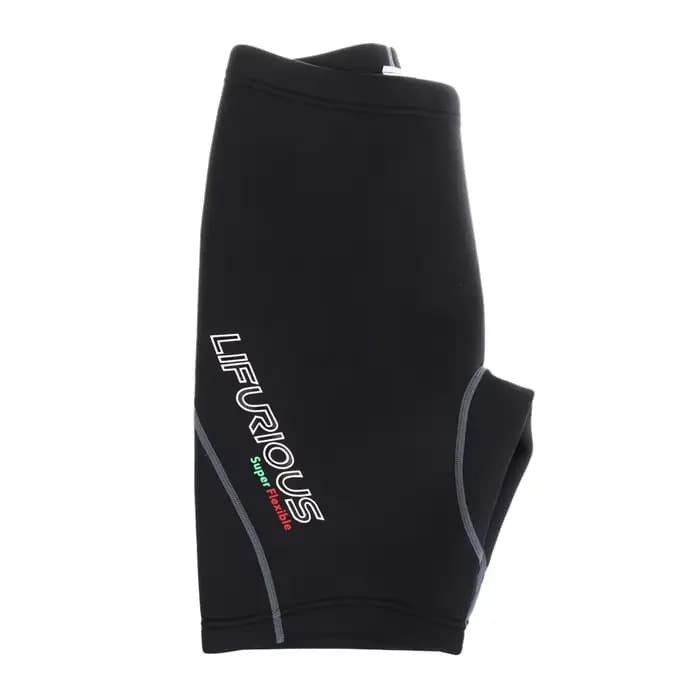 Short de bain en néoprène pour hommes