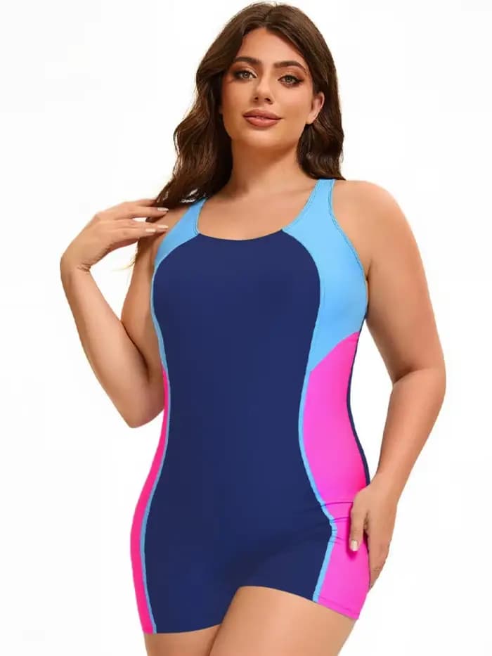 Une pièce grande taille
